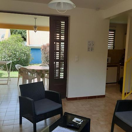Residence De Vacances Mon Refuge - Bungalow De Type T3 Grande Anse Exterior foto