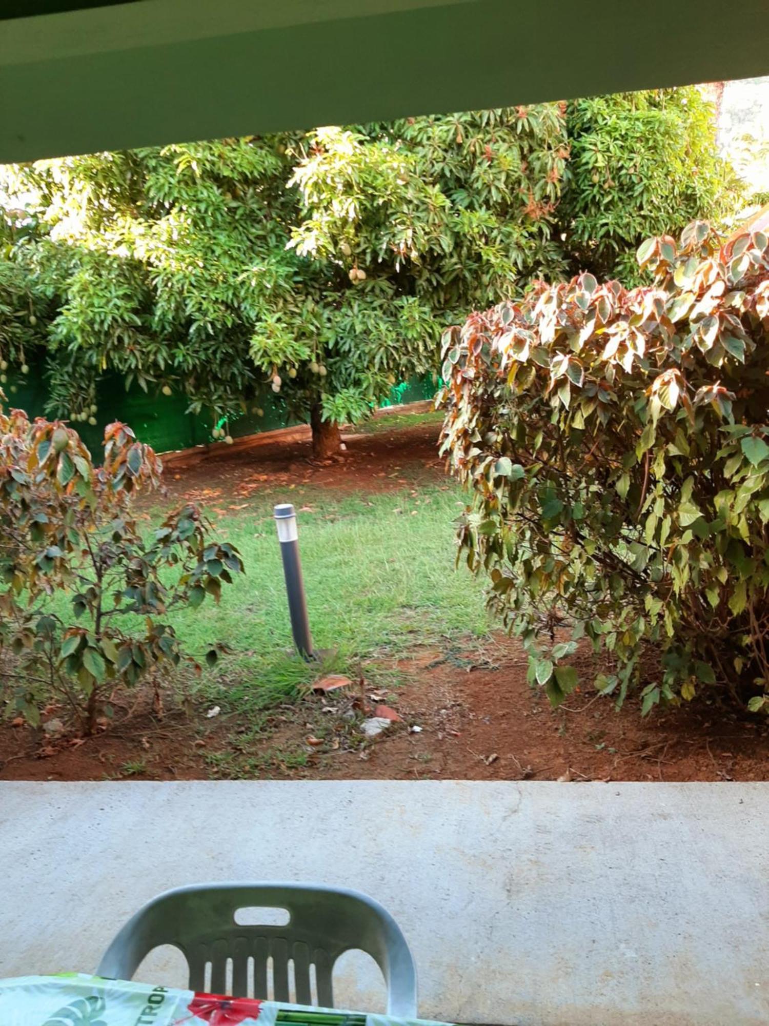 Residence De Vacances Mon Refuge - Bungalow De Type T3 Grande Anse Exterior foto